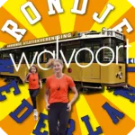 Walvoort Rondje Nederland logo