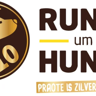 Rundje um ut Hundje logo