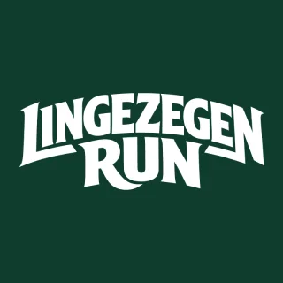 Lingezegen Run - Bloesem Run logo