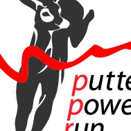Putten Powerrun logo
