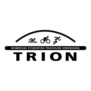 Trion Zwemrace logo