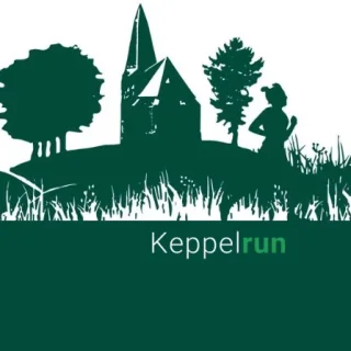 Keppelrun 2026 logo