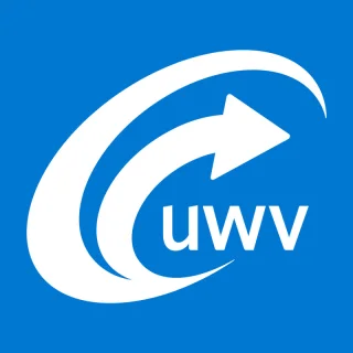 UWV Loop 2026 logo