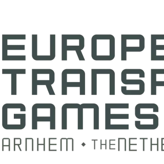 European Transplant Games (Bike Time Trial) logo