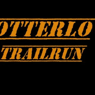 Otterlo Trailrun logo