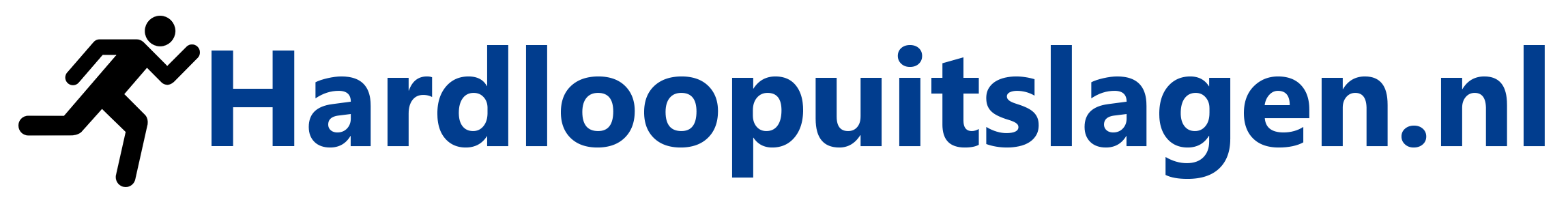 Hardloopuitslagen.nl
